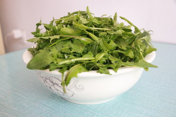 荠荠菜